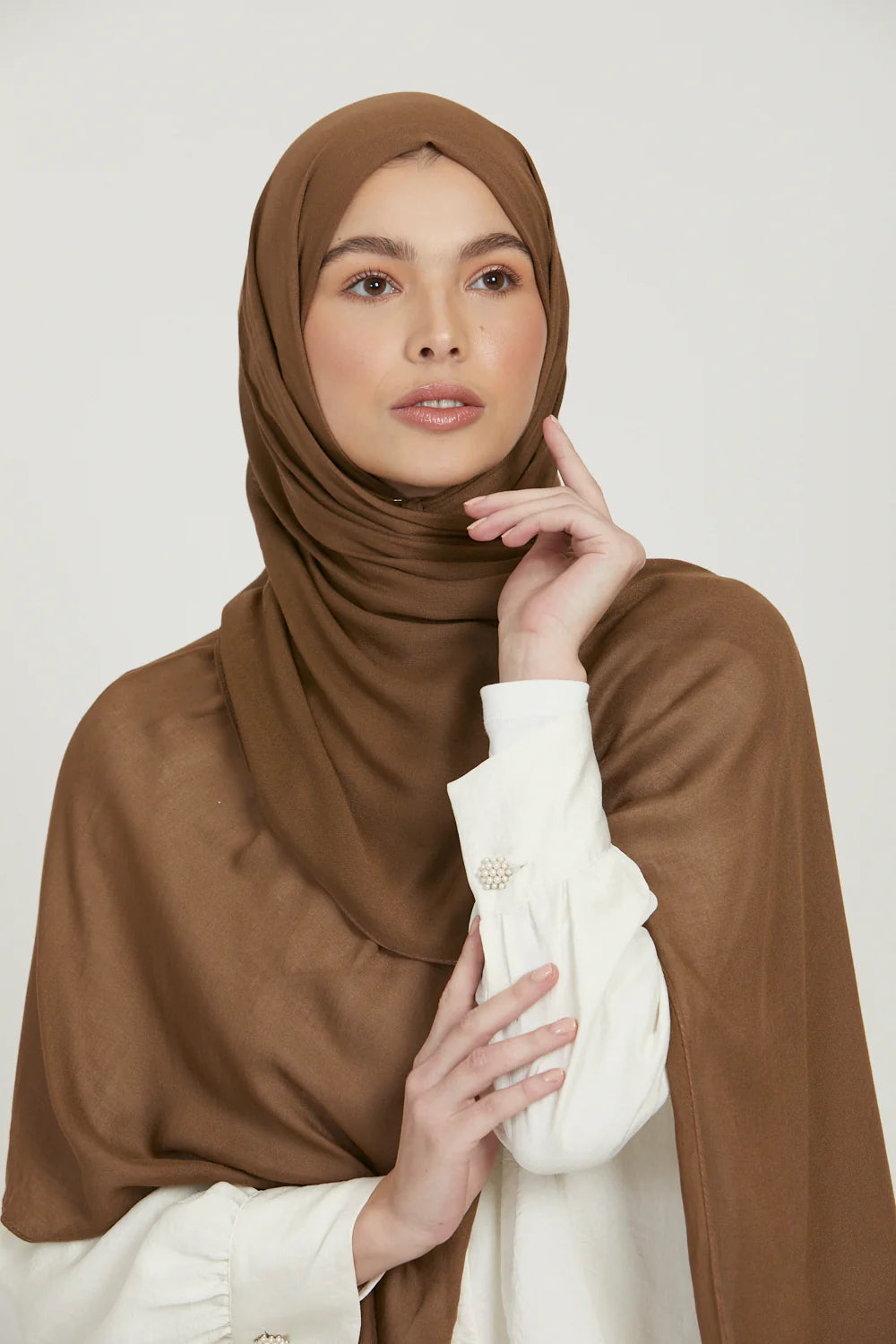 Basic Hijab