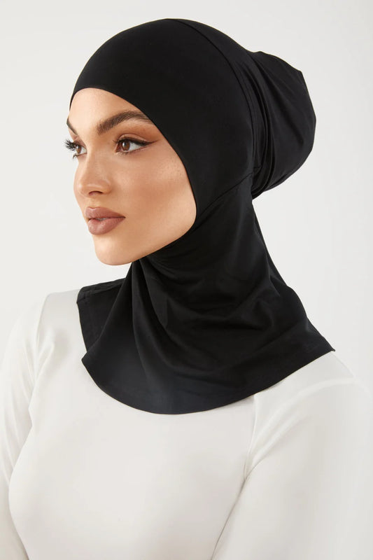 Basic HIjab Cap