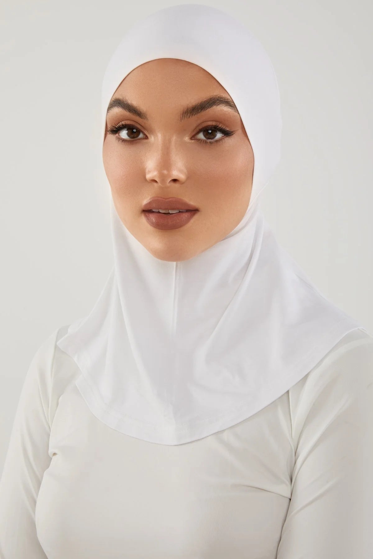 Basic HIjab Cap