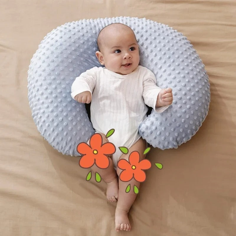 Baby Nursing Pillow