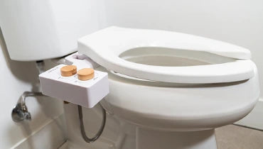 bidet toilet seat